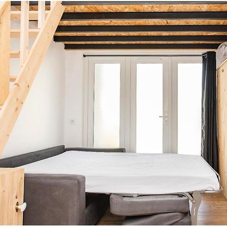 Villa Des Palmiers, Studio Cosy 빌뇌브-쉬르-로트 외부 사진