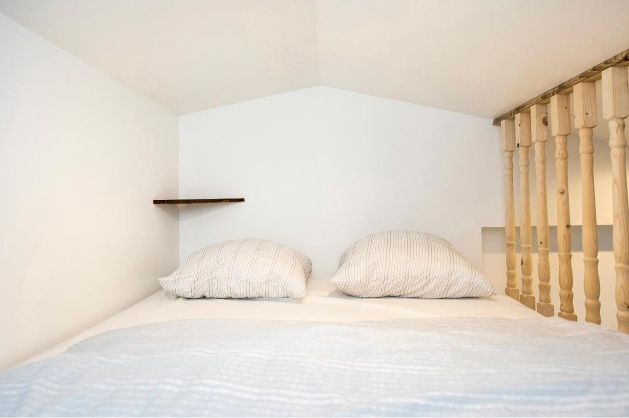 Villa Des Palmiers, Studio Cosy 빌뇌브-쉬르-로트 외부 사진